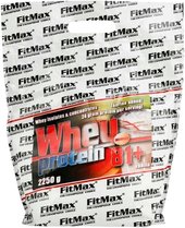 Whey Protein 81+ (2250г, ваниль)