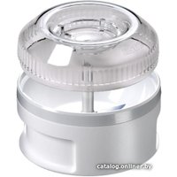 Погружной блендер Bamix M200 Superbox SwissLine Silver