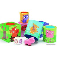 Развивающая игра Djeco Люданимо 08420