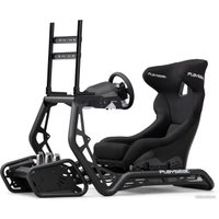 Кресло для автосимуляторов Playseat Sensation Pro ActiFit