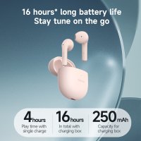 Наушники Nokia E3110 (розовый)