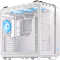 Корпус ASUS TUF Gaming GT502 Plus (белый)
