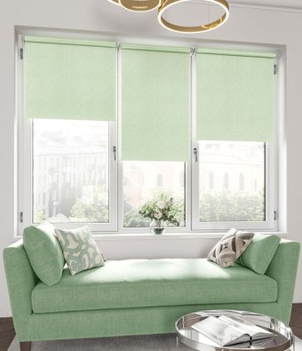 Legrand Бриз 120x175 (салатовый)