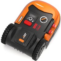 Газонокосилка-робот Worx Landroid WR148E