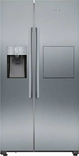 Холодильник side by side Siemens iQ500 KA93GAIEP