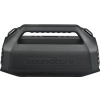 Беспроводная колонка Anker SoundCore Boom 2 Pro (черный)
