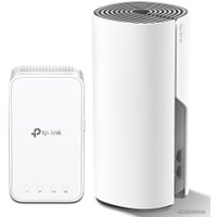 Wi-Fi система TP-Link Deco E3 (2 шт.)