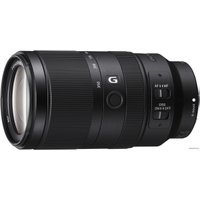 Объектив Sony E 70-350mm F4.5-6.3 G OSS