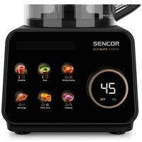 Стационарный блендер Sencor SBU 9878BK