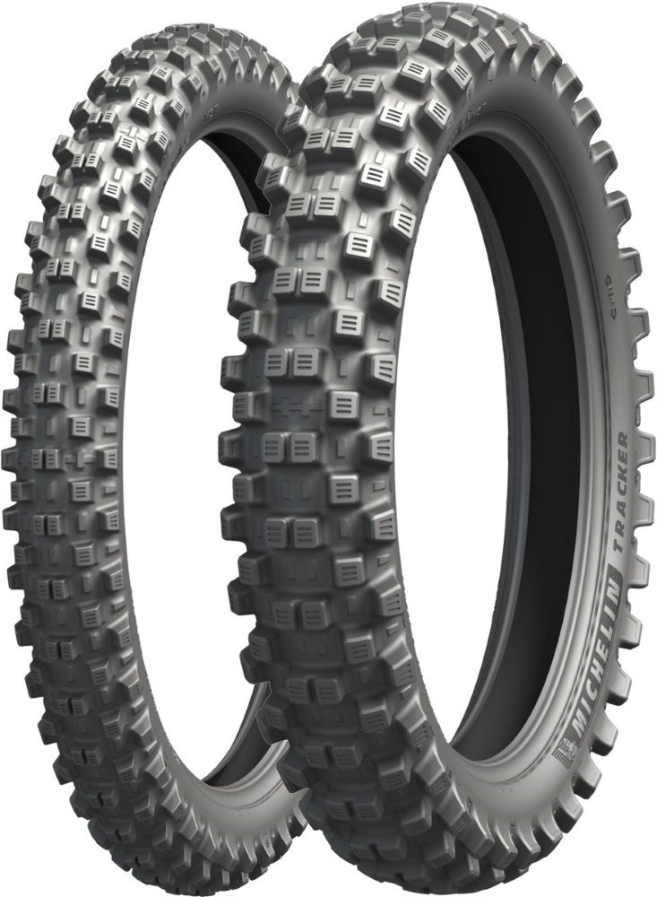 

Внедорожные мотошины Michelin Tracker 100/100R18 59R TT