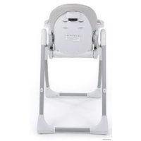 Высокий стульчик Nuovita Grande (серый)