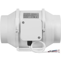 Осевой вентилятор MAUNFELD MFDL13W