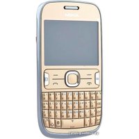 Кнопочный телефон Nokia Asha 302