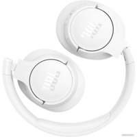 Наушники JBL Tune 770NC (белый, китайская версия)