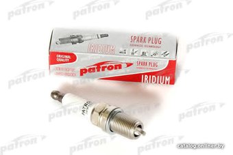 Свеча Patron SPP101I