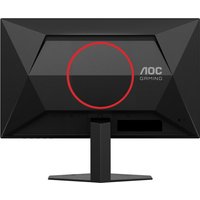 Игровой монитор AOC Gaming 24G4HRE