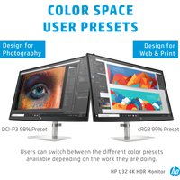 Монитор HP U32 4K HDR в Могилеве