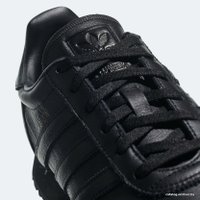 Кроссовки Adidas Haven (черный) CQ3036
