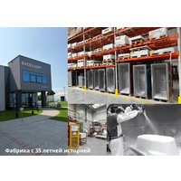 Ванна Excellent Ness Duo 180x80 (с ножками)