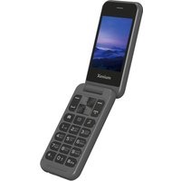 Телефон Xenium X680 (темно-серый)