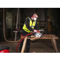 Дисковая (циркулярная) пила Milwaukee M18FCS66GR3-0 4933493491 (без АКБ)