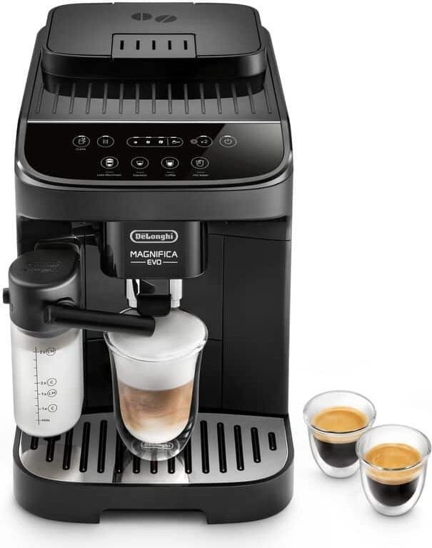 

Кофемашина DeLonghi Magnifica Evo ECAM290.51.B