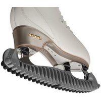 Чехлы для лезвия коньков EDEA E-Guards 545915 (размер M, черно-серебристый)