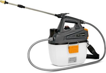 Аккумуляторный опрыскиватель Villartec OA 521 (с АКБ)