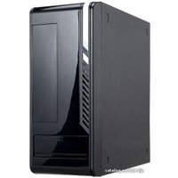 Корпус In Win BM648 Black 160W