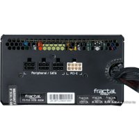 Блок питания Fractal Design Integram M 450W (FD-PSU-IN3B-450W)