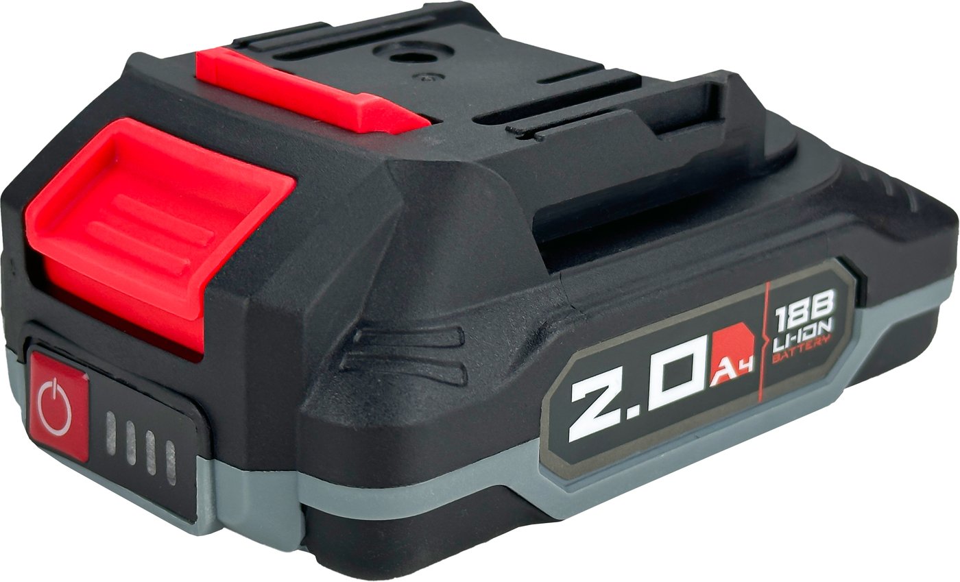 

Аккумулятор Profipower MLI1820C (18В/2 Ah)