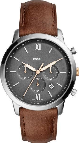 

Наручные часы Fossil FS5408