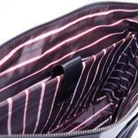 Мужская сумка Francesco Molinary 292-9628-5-BLK (черный)