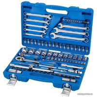 Универсальный набор инструментов King Tony 7582MR (83 предмета)