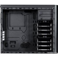 Корпус Fractal Design Arc Mini Black (FD-CA-ARC-MINI-BL)