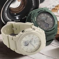 Наручные часы Casio Baby-G BGA-260-7A