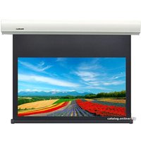 Проекционный экран Lumien Cinema Control 185х221 LCC-100111