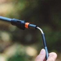 Палки для скандинавской ходьбы Naturehike AL Chang feng Pro 115-135см 5-секций CNK2450DS013