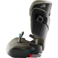 Детское автокресло Britax Romer Kidfix Pro Lux (urban olive)