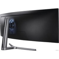 Игровой монитор Samsung Odyssey CRG90 LC49RG90SSRXEN