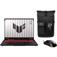 Игровой ноутбук ASUS TUF Gaming A16 2025 FA608UH-RV100