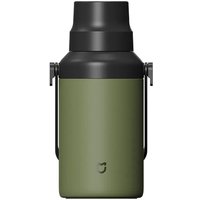 Термос Xiaomi Mijia Big Belly Thermos Cup MJDDB01PL 1 л (зеленый)
