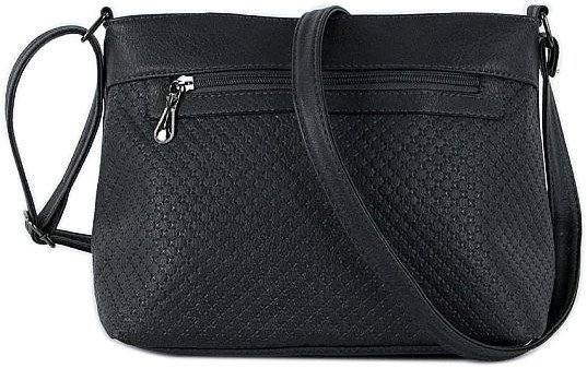 

Женская сумка Passo Avanti 881-1235-GRY (серый)