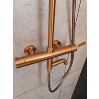 Душевая система  Altrobagno Unione 030211 RaSp в Пинске