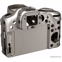 Беззеркальный фотоаппарат Panasonic Lumix DMC-GH4 Body