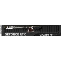 Видеокарта Gigabyte GeForce RTX 4070 Ti Super Windforce OC 16G GV-N407TSWF3OC-16GD