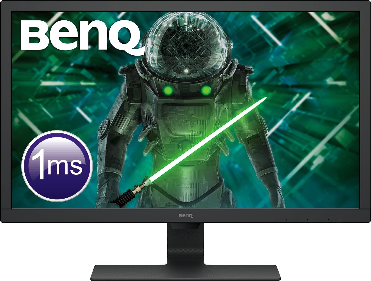

Игровой монитор BenQ GL2780