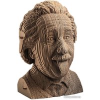 3Д-пазл QBRIX Эйнштейн