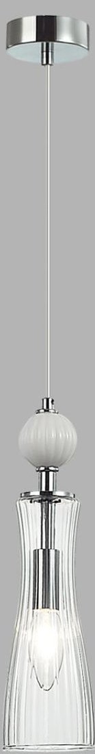 

Подвесная люстра Lumion Emily 8269/1A