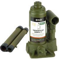 Бутылочный домкрат БелАК Эко БАК.70011 2т